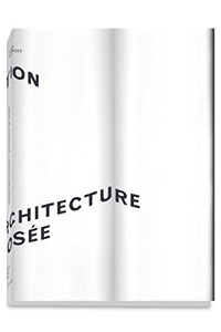 [Ouvrage collectif] L’Objet de l’exposition : l’architecture exposée
