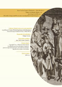 Théâtre et polémique religieuse