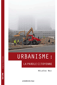 Urbanisme : La Parole Citoyenne
