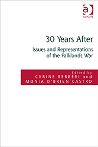 30 years after. Issues and Representations of the Falklands War