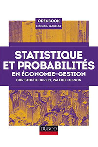 Statistique et probabilités en économie-gestion