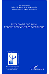 Psychologie du travail et développement des pays du sud