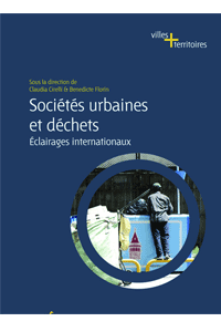 Sociétés urbaines et déchets. Éclairages internationaux