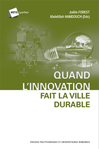 Quand l’innovation fait la ville durable