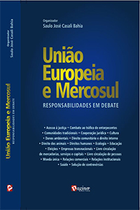 Uniao europeia e mercosul