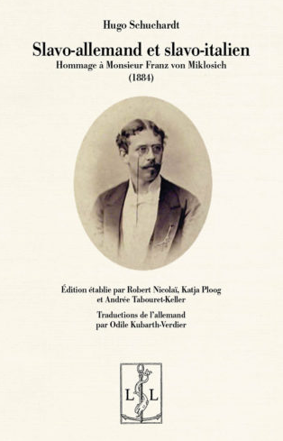 Slavo-allemand et slavo-italien (1884)