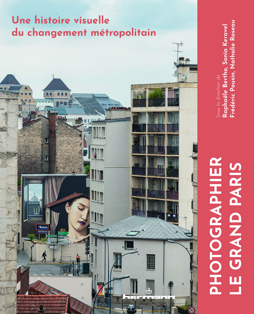 Photographier le Grand Paris