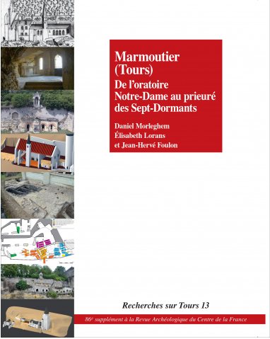 De l’oratoire Notre-Dame au prieuré des Sept-Dormants
