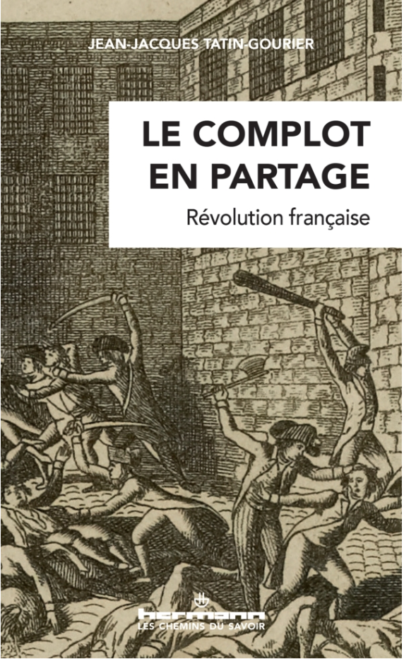 Le complot en partage