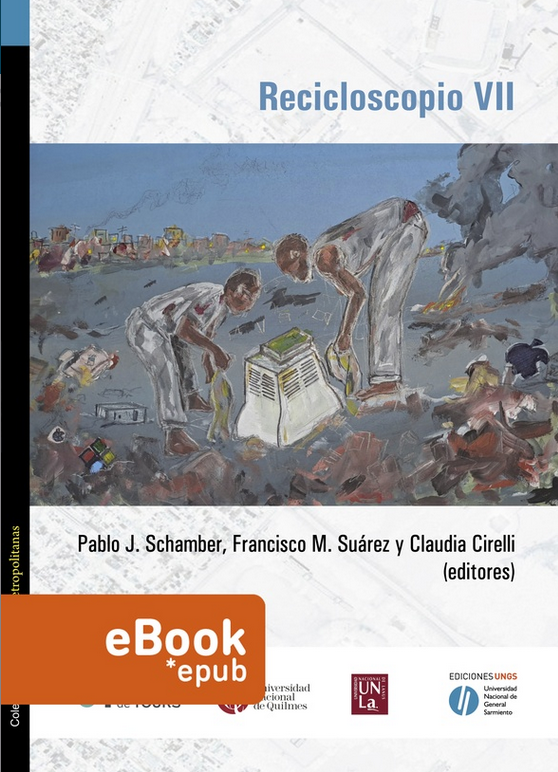 Reccloscopio VII