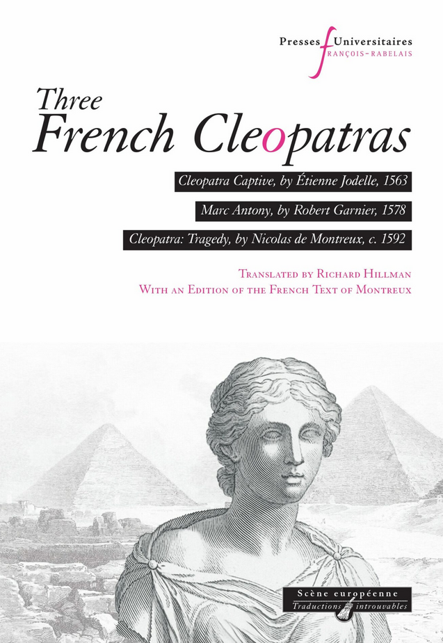 Three French Cleopatras