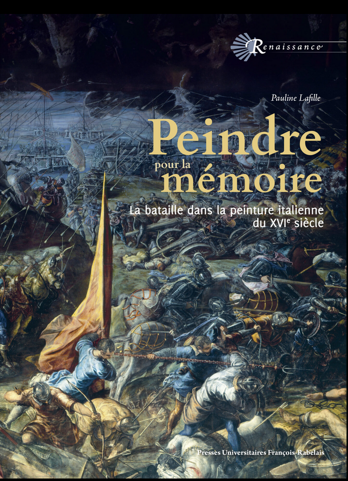 Peindre pour la mémoire