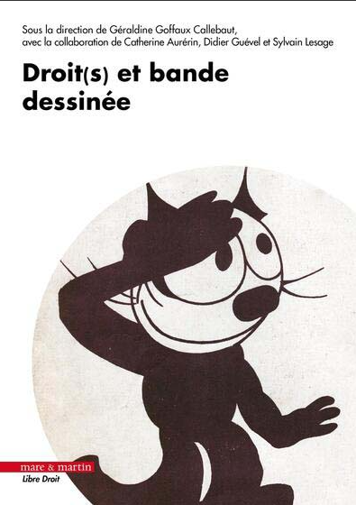 Droit(s) et bande-dessinée