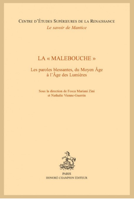 La « Malebouche »