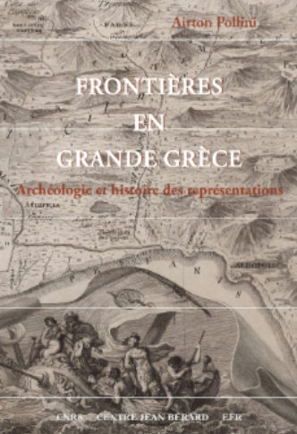 Frontières en Grande Grèce, Archéologie et Histoire des représentations