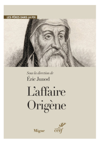 L’affaire Origène