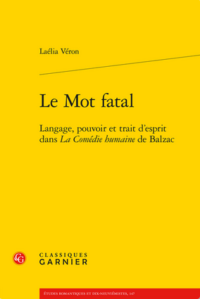 Le Mot fatal
