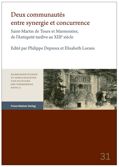 Deux communautés entre synergie et concurrence